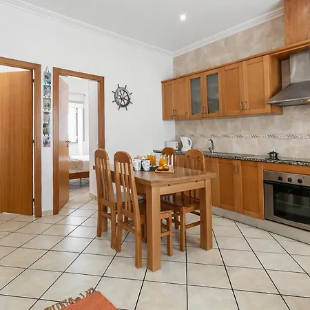 Downtown Flat Nazaré