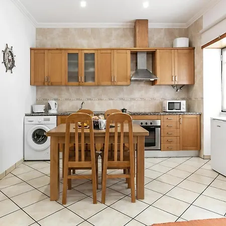 Downtown Flat *