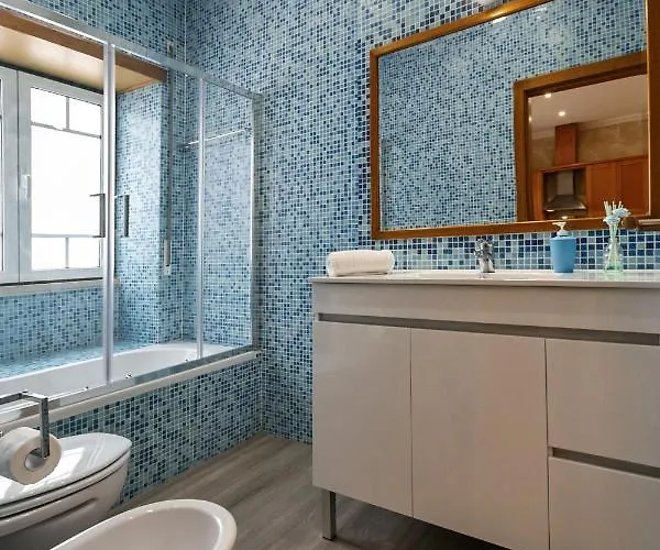 Apartamento Downtown Flat