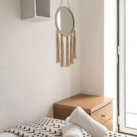 Downtown Flat *