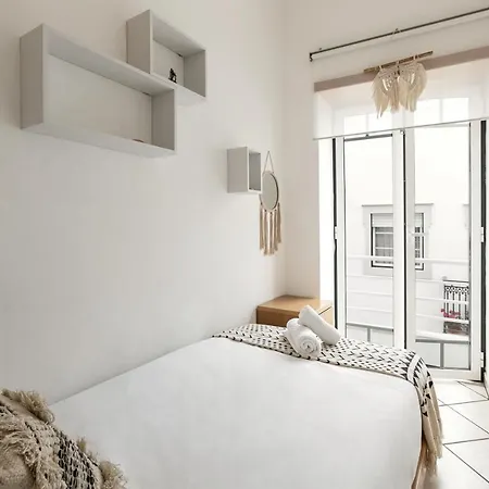Downtown Flat 아파트 *