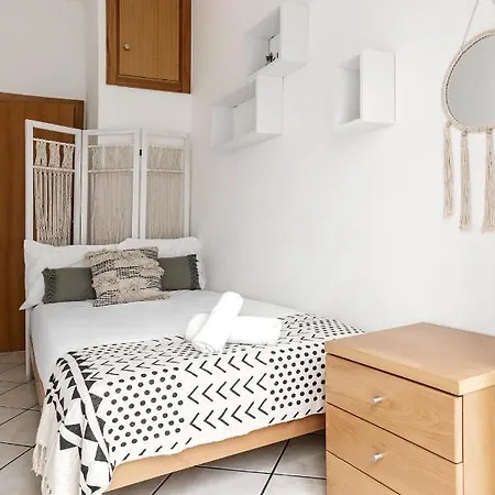 아파트 Downtown Flat 나자레