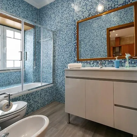 Apartamento Downtown Flat