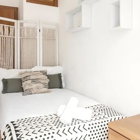 Downtown Flat