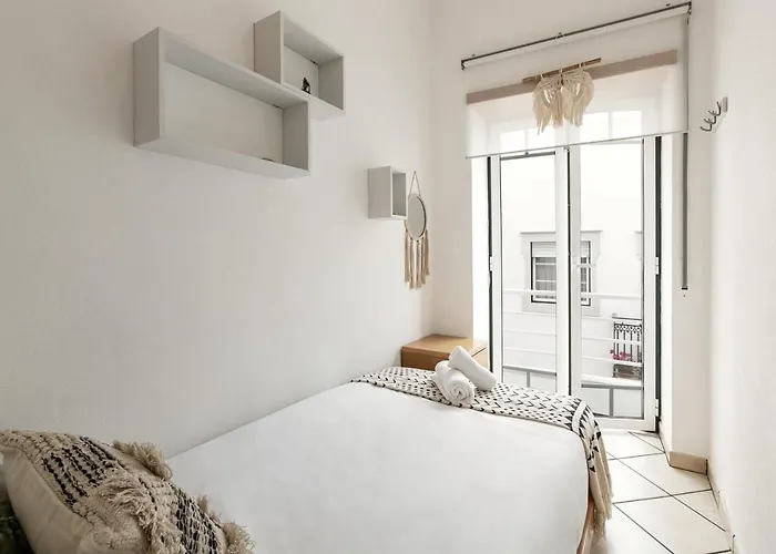 Downtown Flat Apartment *